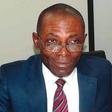 Auditor-General, Anthony Ayine