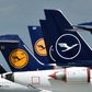 Since the coronavirus pandemic hit Europe, the Lufthansa group has been bleeding one million euros per hour, with around 90 percent of its 760-aircraft fleet grounded
