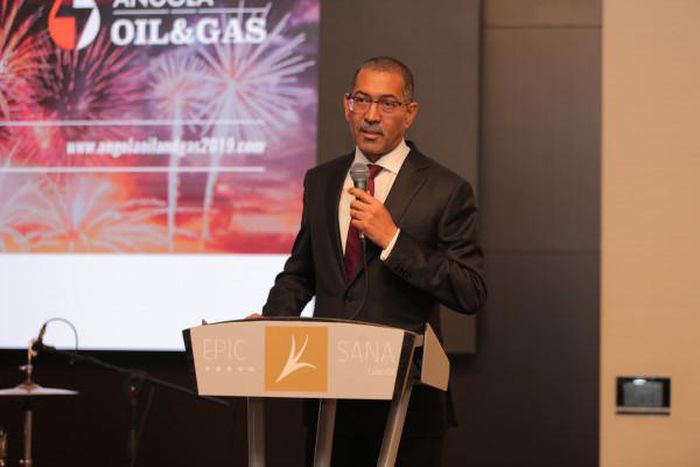 Africa Oil &amp; Power Conference