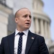 Congressman Max Rose Deploys With National Guard for Coronavirus Relief