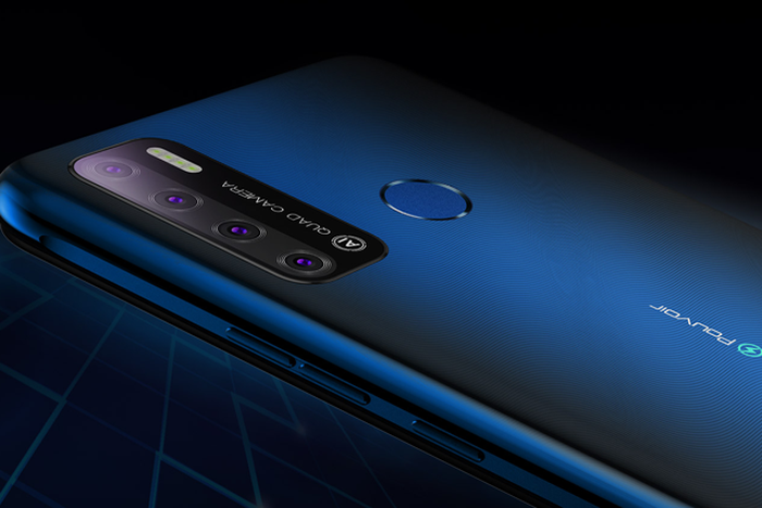 Pouvoir 4; welcome the battery king