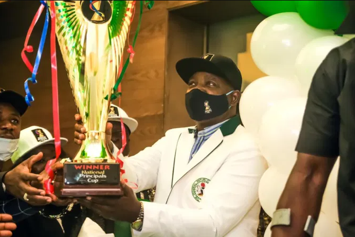 National Principals’ Cup