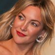 Kate Hudson Says She's Mastered The DIY Bikini Wax