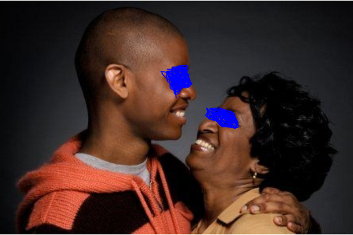 The more I have sex with my wife the more I miss her mom – Man who’s gladly ‘cruising’ sexy mom-in-law