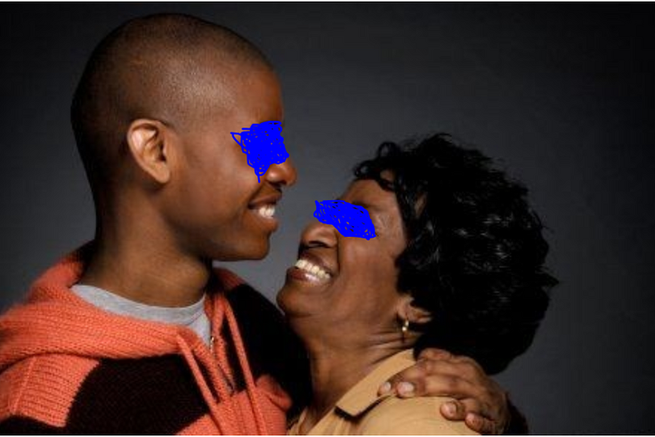 The more I have sex with my wife the more I miss her mom – Man who’s gladly ‘cruising’ sexy mom-in-law