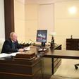 Russian President Vladimir Putin called for "urgent" measures in Dagestan