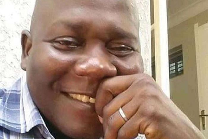 Lateef Raheem died (Guardian)