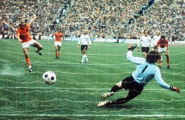 1974 World Cup final