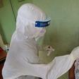 Nigeria has imposed a lockdown and launched testing as it tries to slow the spread of the virus