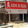In 2018 -- the latest figures given -- an estimated 470,000 people died of AIDS-related deaths in sub-Saharan Africa