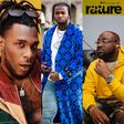 Burna Boy and Davido reportedly set to feature on Pop Smoke's posthumous album which drops on Friday. (Twitter/MusicRature)