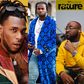 Burna Boy and Davido reportedly set to feature on Pop Smoke's posthumous album which drops on Friday. (Twitter/MusicRature)