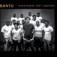 BANTU Crew continues its trail of consciousness and activism on ‘Everybody Get Agenda.' (BANTU Crew)