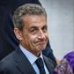 Sarkozy is still influential in French politics