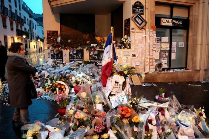 France's deep-rooted tradition of unapologetically poking fun at men and gods alike may be in peril, five years after the deadly jihadist attacks on the satirical magazine Charlie Hebdo