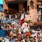 France's deep-rooted tradition of unapologetically poking fun at men and gods alike may be in peril, five years after the deadly jihadist attacks on the satirical magazine Charlie Hebdo