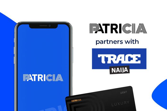 Patricia and TraceTV unveil first partnership with the Patricia Evolution Series
