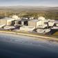 China General Nuclear Power (CGN) is working alongside France's EDF in the construction of a nuclear power plant at Hinkley Point, in southwest England, which is due to be completed in 2025
