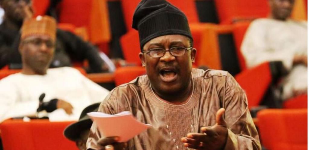 Senator Smart Adeyemi