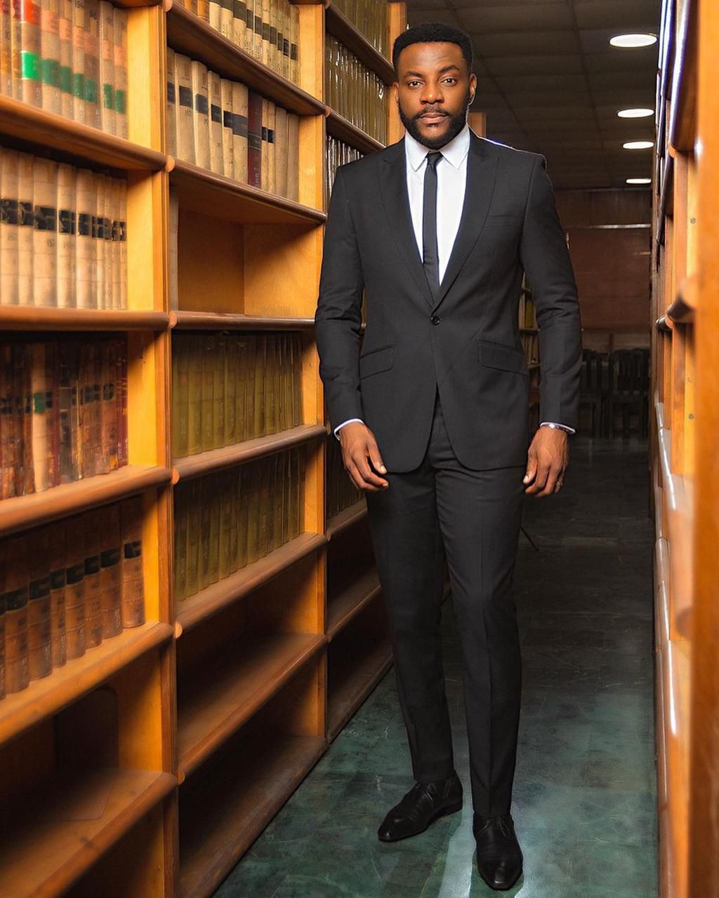 Ebuka Obi-Uchedu's new reality show 'Judging Matters' will showcase real court cases [Instagram/ebuka]