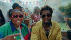 Orezi features Teni in new video for, 'Your Body.' (Orezi)