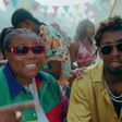 Orezi features Teni in new video for, 'Your Body.' (Orezi)