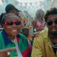 Orezi features Teni in new video for, 'Your Body.' (Orezi)
