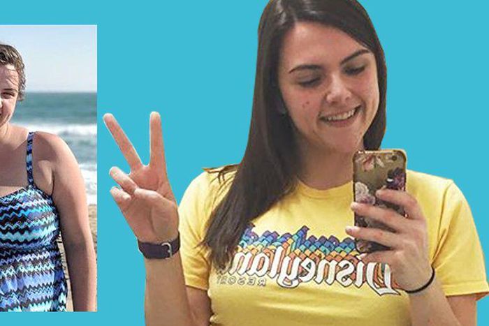 Walking 10,000 Steps A Day Helped Me Lose 70 Lbs.