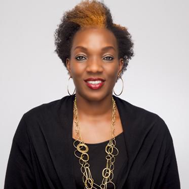 Bukola Sawyer-Izeogu, CEO and Founder of Buki HQ. (Buki HQ)