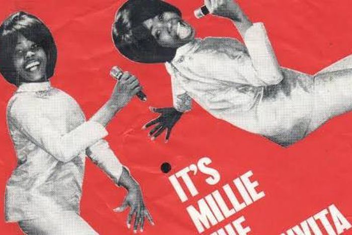 Millie Small, the Bournvita girl, dies aged 72