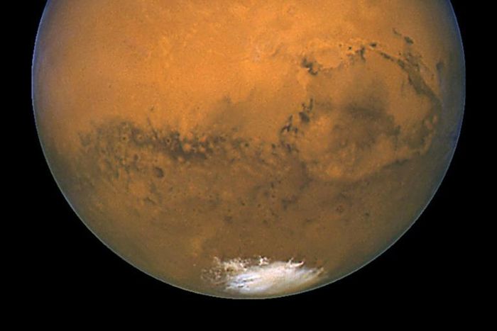 Called 'Tianwen', the Chinese mission will put a probe into orbit around Mars and land a rover to explore and analyse the planet's surface