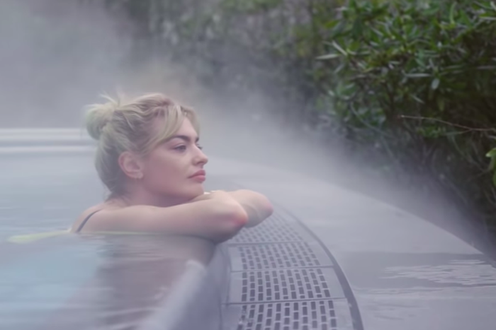 This Is the World's Most Expensive Rehab Center