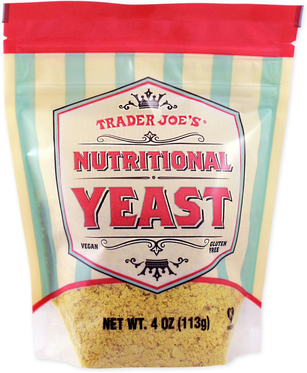 These Are The 25 Best Vegan Foods At Trader Joe’s