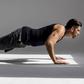 This Guy Just Did 2,400 Pushups in 11 Hours