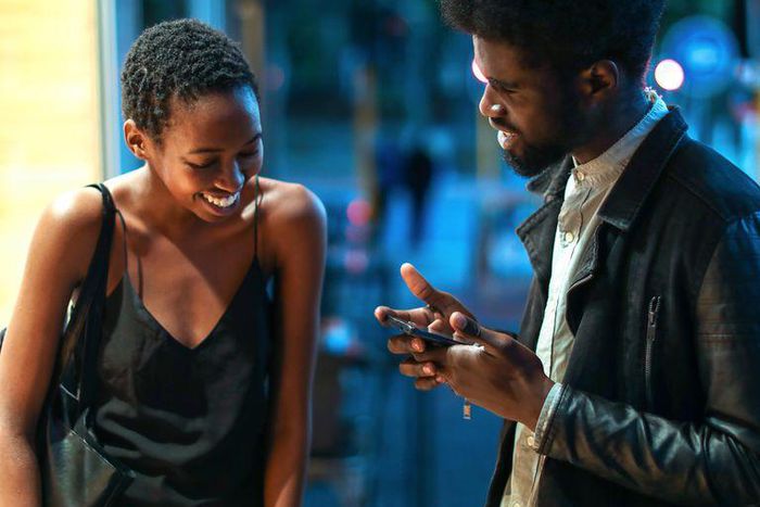 How to know you are in a  rebound relationship [Credit - PETRI OESCHGER-GETTY IMAGES]