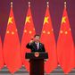 Australians' confidence in China's leader Xi Jinping has fallen sharply