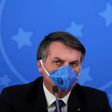 Brazil's President Jair Bolsonaro has appealed to the Supreme Court against a ruling that he has to wear a mask against the coronovirus during public appearances