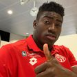 Taiwo Awoniyi (Twitter/Mainz)
