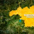 Map of Kaduna (Punch)