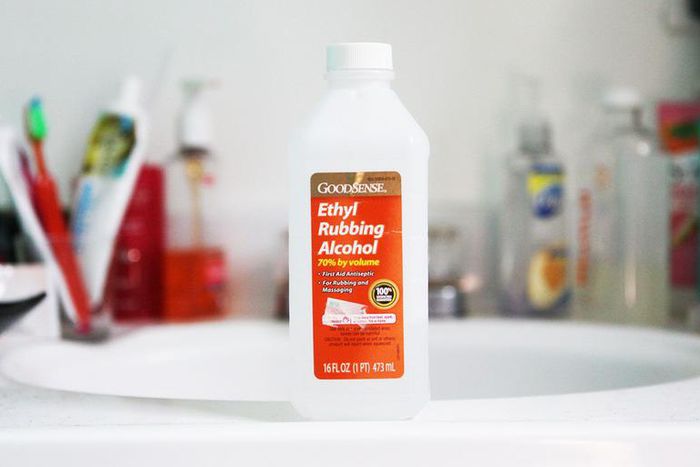 Does Alcohol Kill Germs?