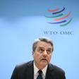 WTO chief Roberto Azevedo gave the warning during a virtual news conference