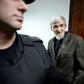 Prosecutors have demanded that Dmitriyev be convicted and sentenced to 15 years in a strict-regime penal colony
