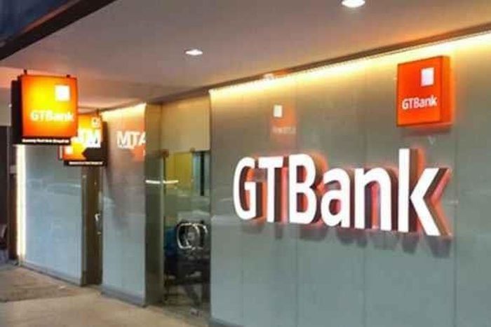 Nigeria's GTBank