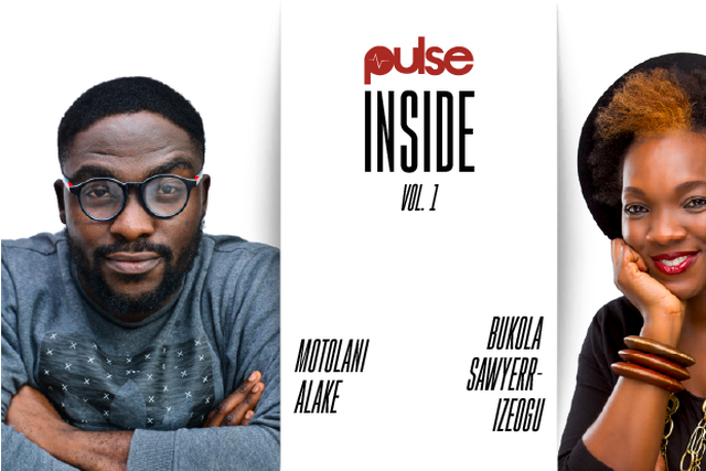 Bukola Sawyerr-Izeogu tells Pulse about Burna Boy, running Buki HQ, PR in Nigeria and more. (Pulse Nigeria/Motolani Alake/BukiHQ)