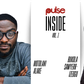 Bukola Sawyerr-Izeogu tells Pulse about Burna Boy, running Buki HQ, PR in Nigeria and more. (Pulse Nigeria/Motolani Alake/BukiHQ)
