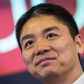 JD.com founder, chairman and CEO Richard Qiangdong Liu