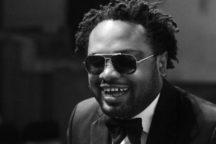 Cobhams Asuquo: On a quest for value, one creation at a time. [Cobhams Asuquo]
