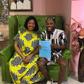 BrightO will star alongside Chinyere Wilfred in the upcoming film titled 'Spellbound' [Instagram/@brighto]