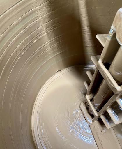 A chocolate bar for the people by the people