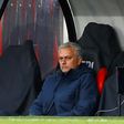 Tottenham boss Jose Mourinho is "waiting" to take revenge on Arsenal next weekend